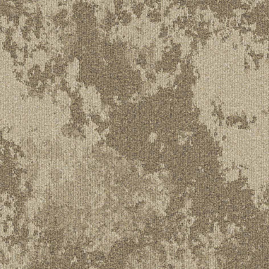 Burmatex Snowfall Soft Surface Carpet Tile 35713 | Trade Prices