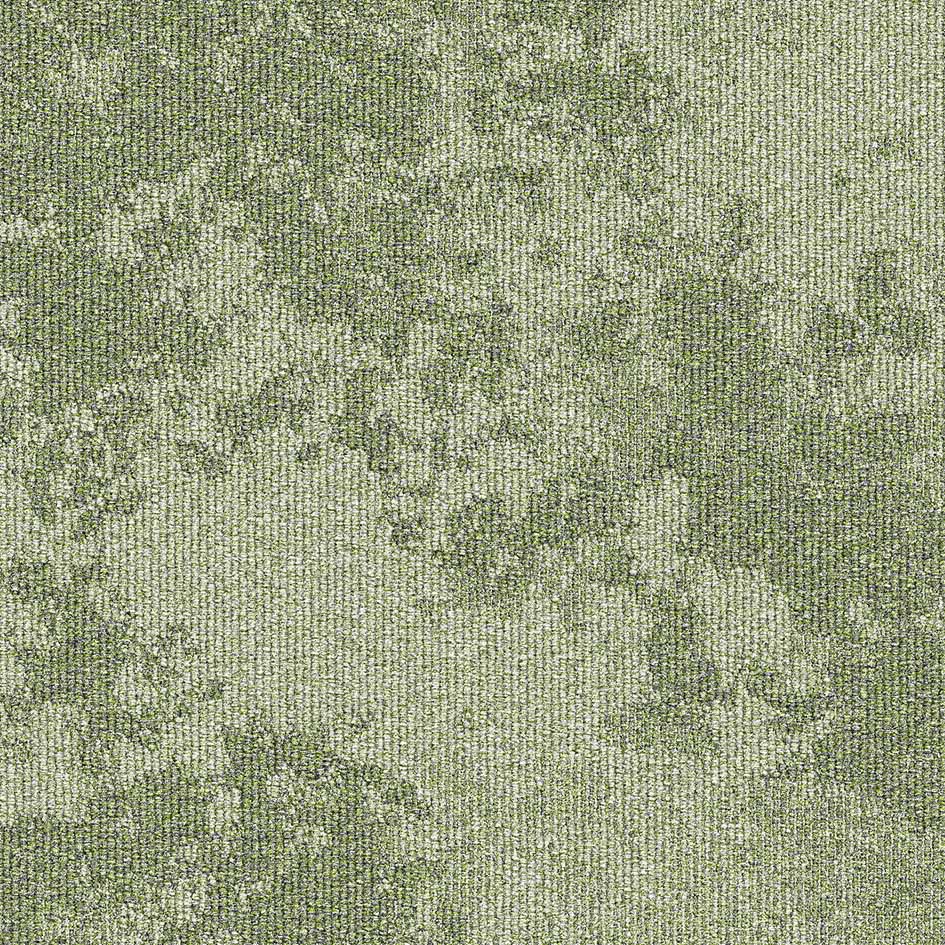 Burmatex Snowfall Mellow Wisp Carpet Tile 35716 | Trade Prices