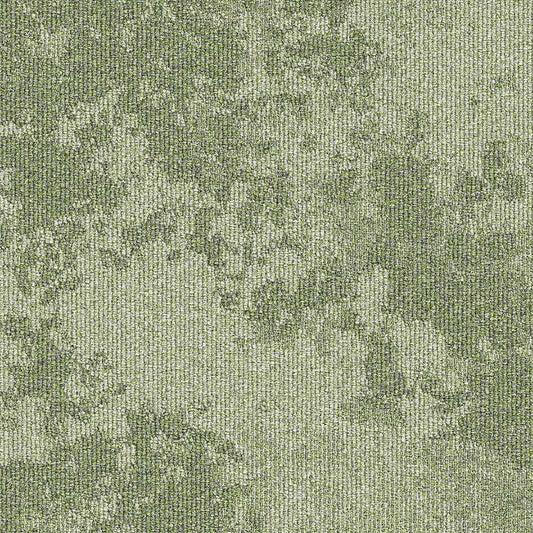 Burmatex Snowfall Mellow Wisp Carpet Tile 35716 | Trade Prices