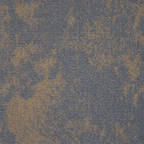 Gradus Lunar Solar Yellow Carpet Tile 07411