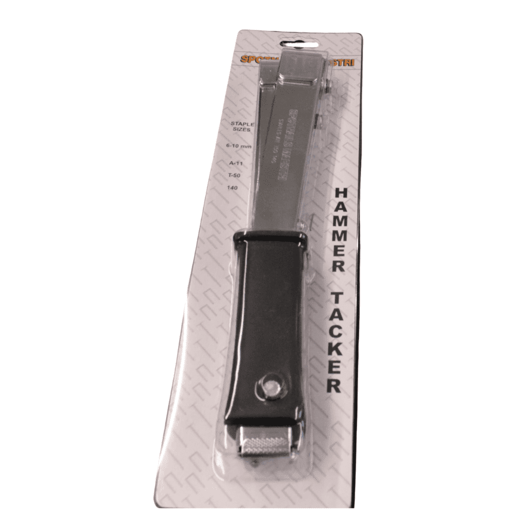 A11 Staple Hammer
