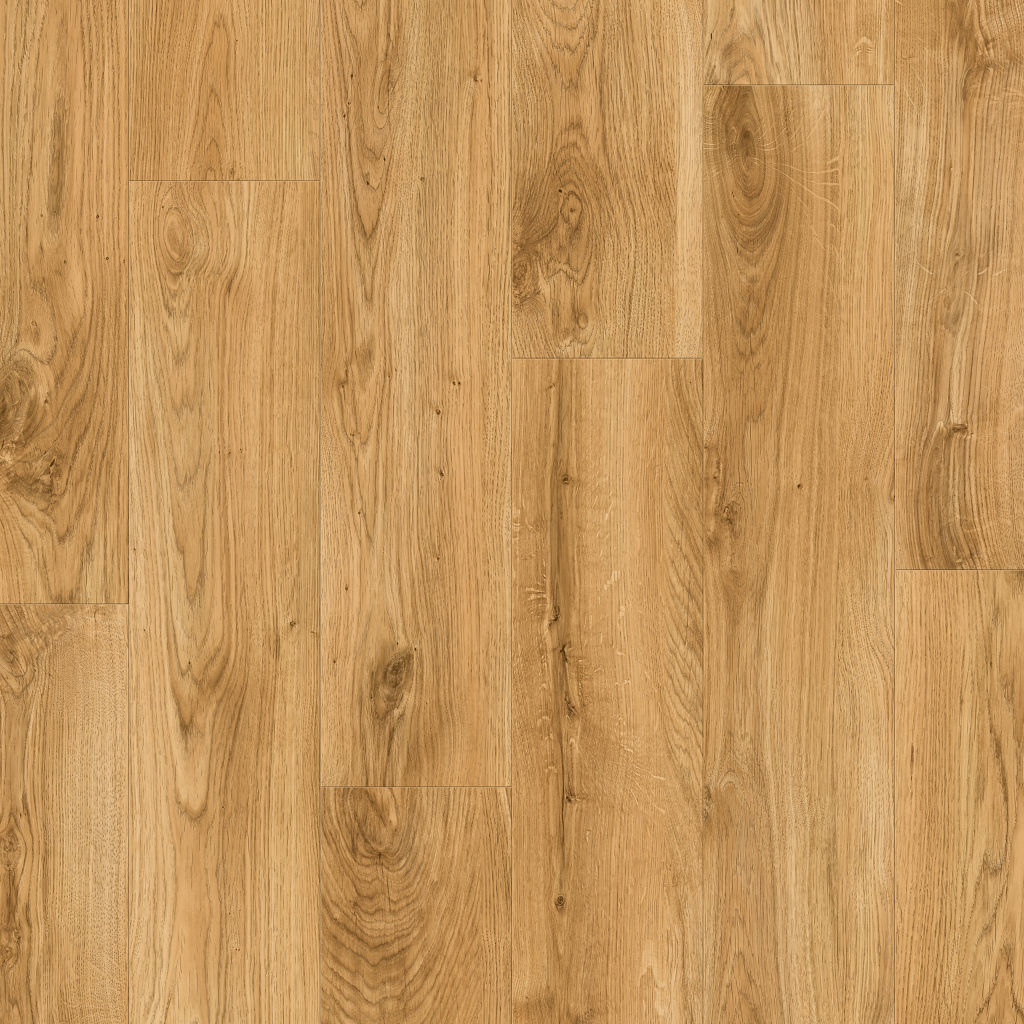 Quickstep Blos Classic Oak Natural AVSPU40023 rigid vinyl plank