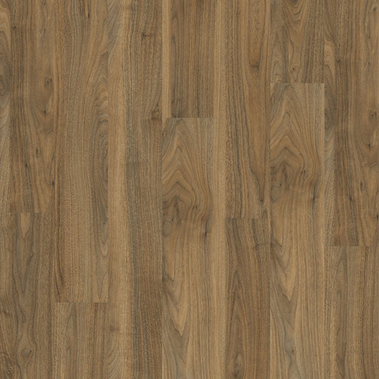 Moduleo Roots 55 English Walnut 20565 wood-effect LVT plank