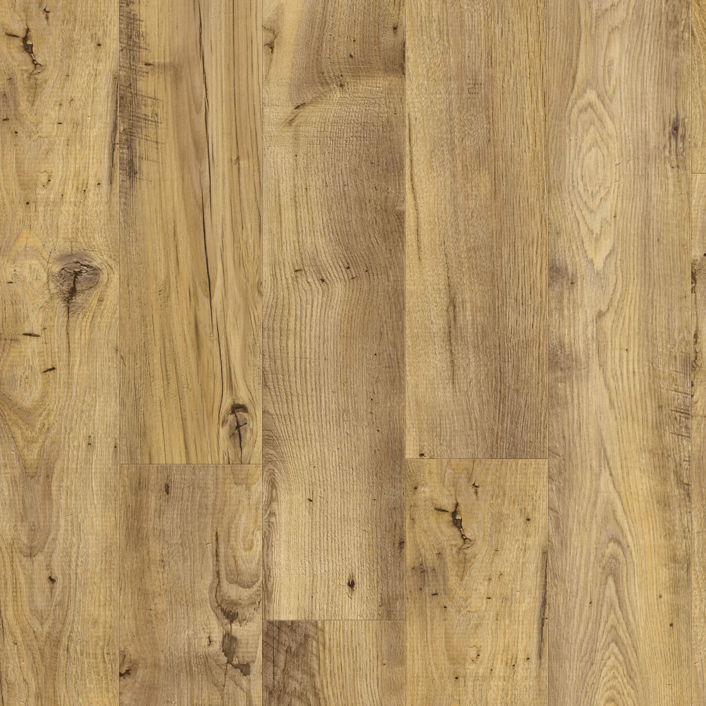 Quickstep Blos Vintage Chestnut Natural AVSPU40029 rigid vinyl plank