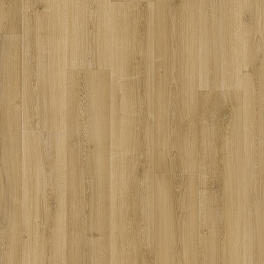 Quickstep Capture Brushed Oak Warm Natural 9mm Laminate SIG4762 | Trade Prices