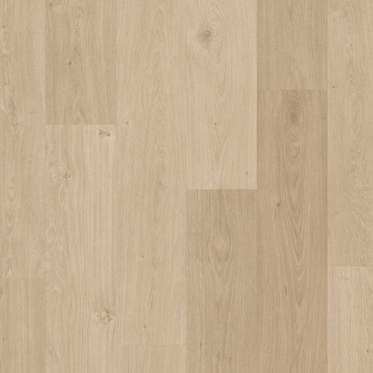 Quickstep Blos Coast Oak Sand AVSPU40322 rigid vinyl plank