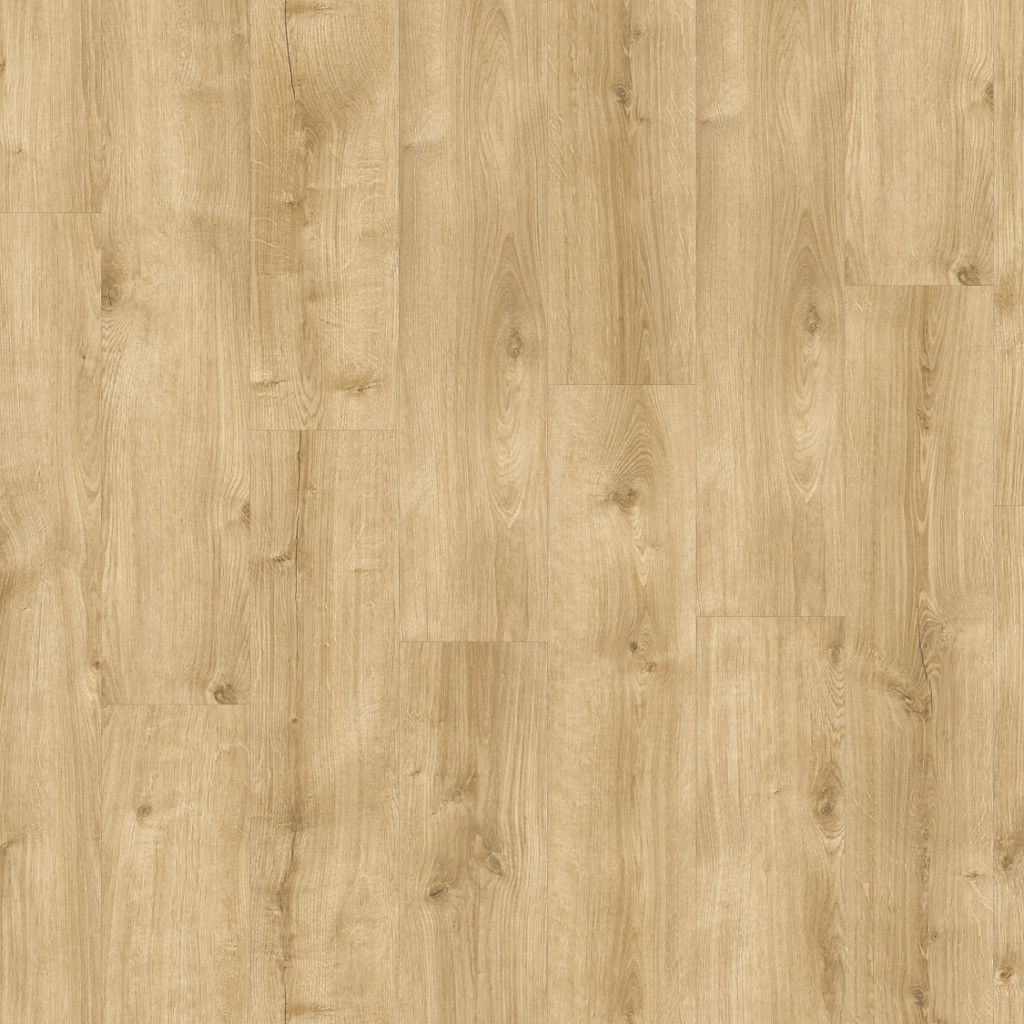 Moduleo Roots 55 Galway Oak 87372 wood-effect LVT plank