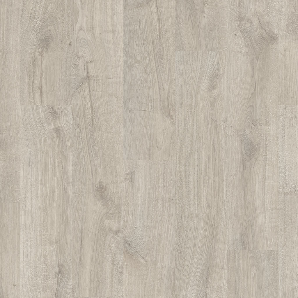 Quickstep Eligna Newcastle Oak Grey 8mm Laminate EL3580 | Trade Prices