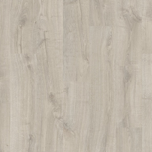 Quickstep Eligna Newcastle Oak Grey 8mm Laminate EL3580 | Trade Prices