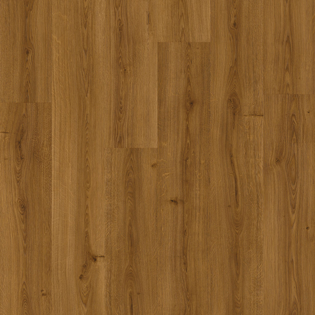 Quickstep Alpha Vinyl Bloom Botanic Caramel Oak Rigid Vinyl AVMPU40315