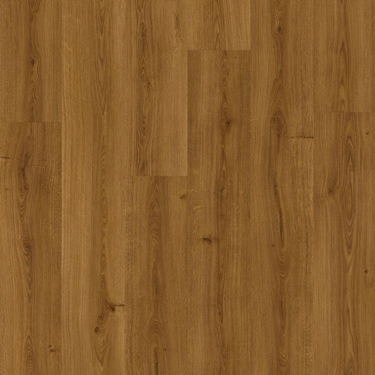 Quickstep Alpha Vinyl Bloom Botanic Caramel Oak Rigid Vinyl AVMPU40315