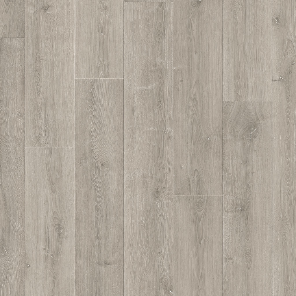 Quickstep Capture Brushed Oak Grey 9mm Laminate SIG4765 | Trade Prices