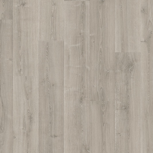 Quickstep Capture Brushed Oak Grey 9mm Laminate SIG4765 | Trade Prices