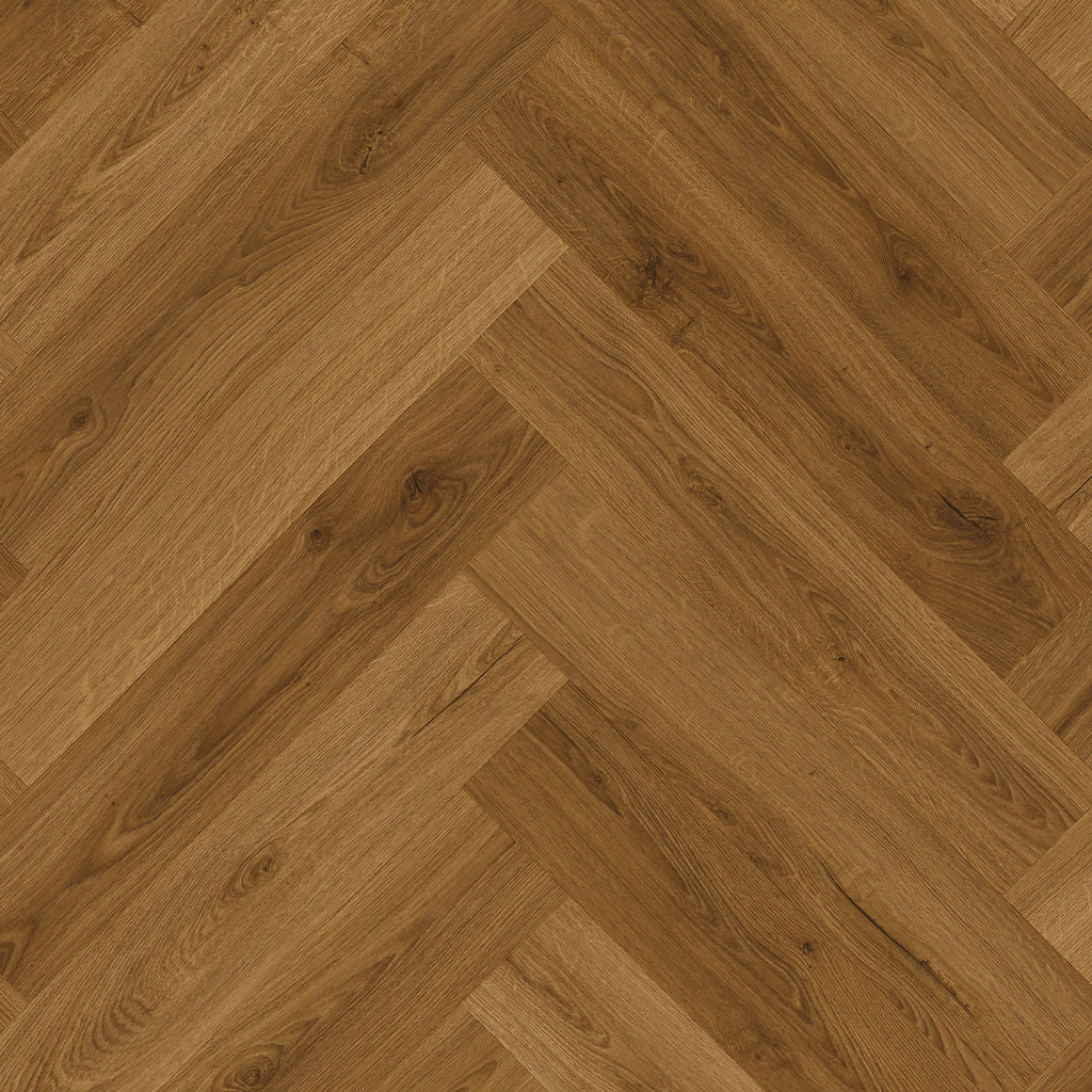 Quickstep Ciro Botanic Caramel Oak Rigid Vinyl AVHBU40364