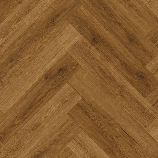 Quickstep Ciro Botanic Caramel Oak Rigid Vinyl AVHBU40364