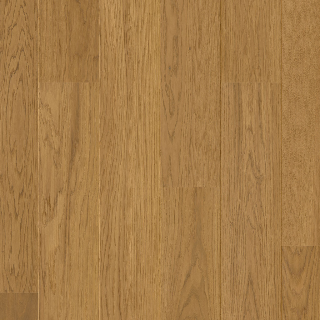 Quickstep Cascada Light Chestnut Oak Extra Matt engineered oak plank CASC6034