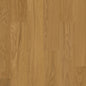 Quickstep Cascada Light Chestnut Oak Extra Matt engineered oak plank CASC6034