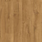 Quickstep Impressive Classic Oak Natural 8mm Laminate IM1848