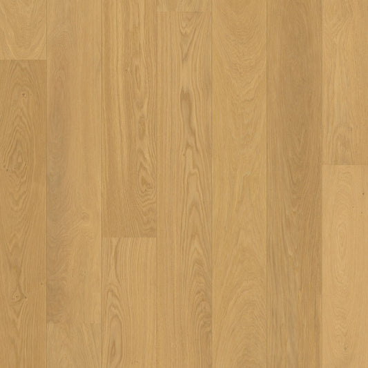 Quickstep Palazzo Refined Oak PAL3095S engineered oak plank