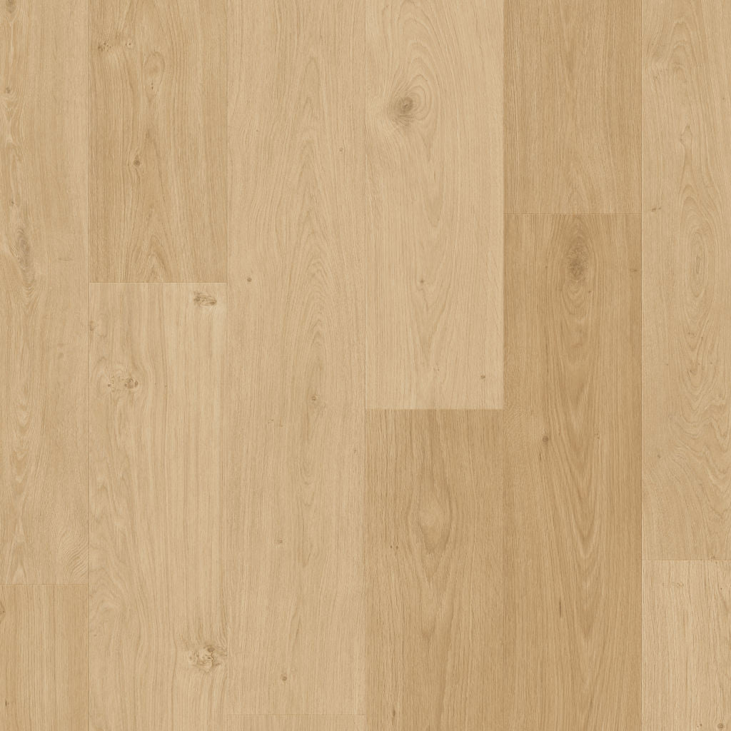 Quickstep Blos Coast Oak Beige AVSPU40321 rigid vinyl plank
