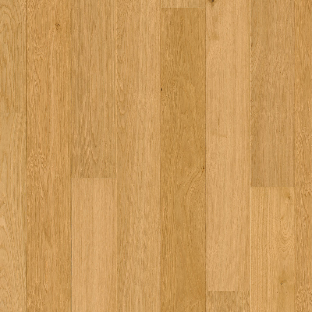 Quickstep Amato Natural Oak Extra Matt Engineered Wood AMT6032