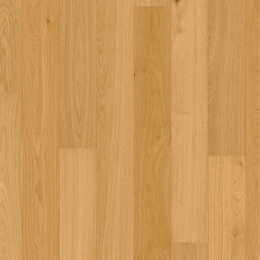 Quickstep Amato Natural Oak Extra Matt Engineered Wood AMT6032