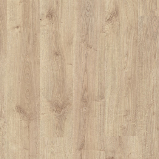 Quickstep Creo Virginia Oak Natural 7mm Laminate CRH3182