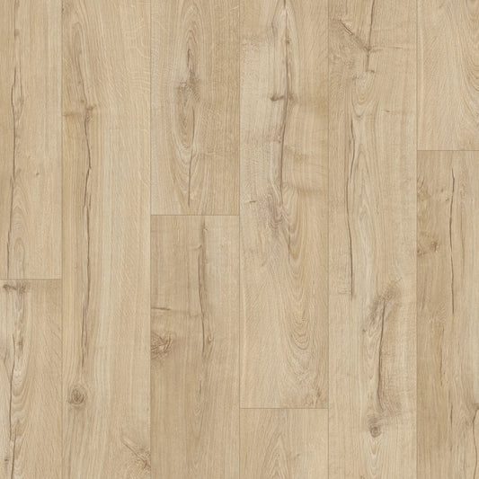 Quickstep Impressive Classic Oak Beige 8mm Laminate IM1847