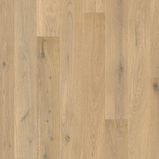 Quickstep Amato Pure Oak Extra Matt AMT3849 engineered wood topshot