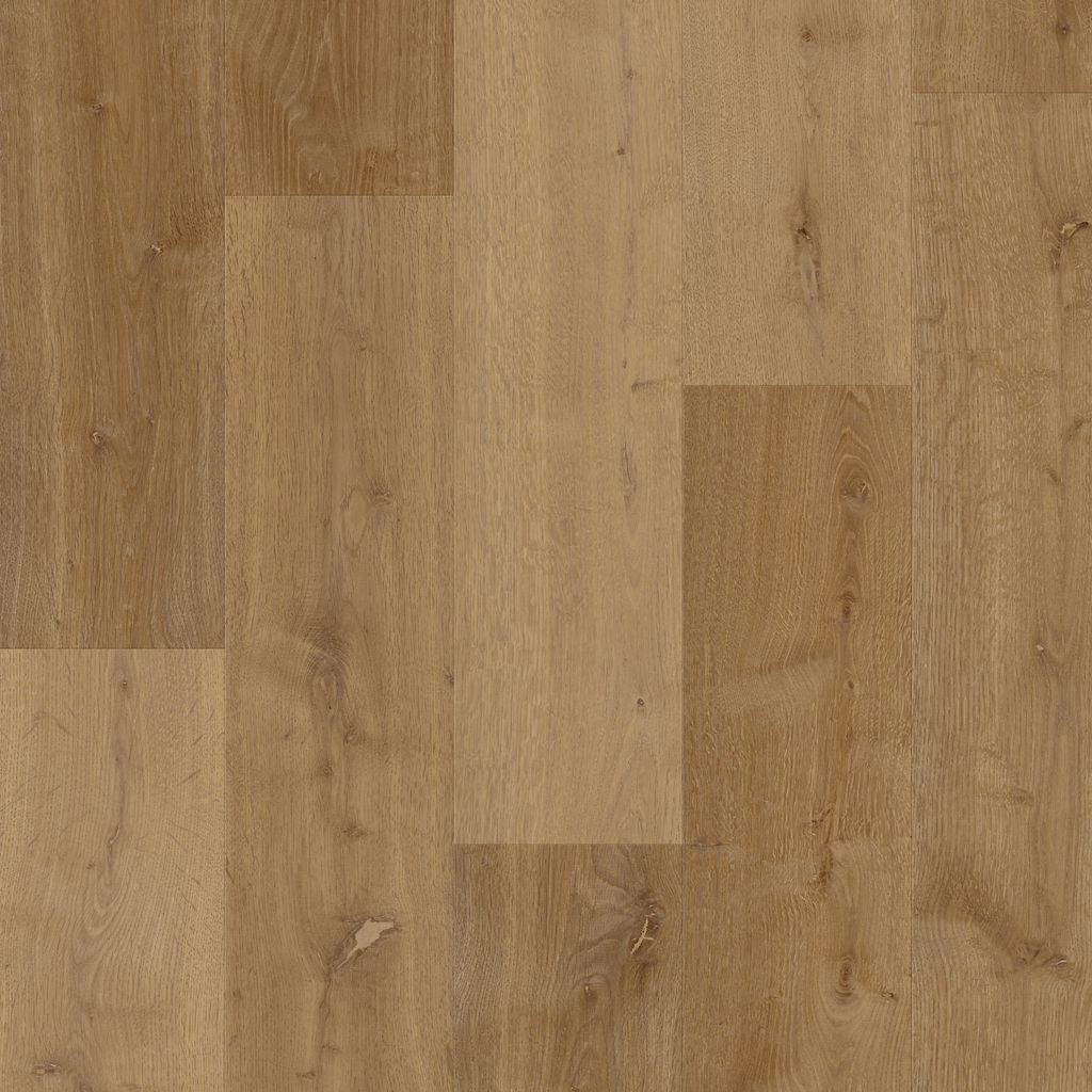 Quickstep Alpha Vinyl Bloom Elegant Oak Fumed Rigid Vinyl AVMPU40317