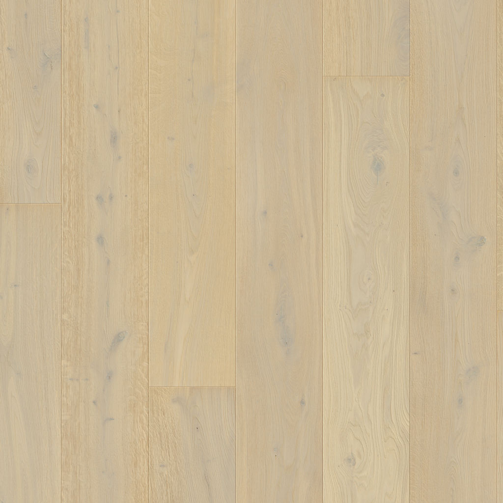 Quickstep Massimo White Daisy Oak Extra Matt engineered wood MAS5102S