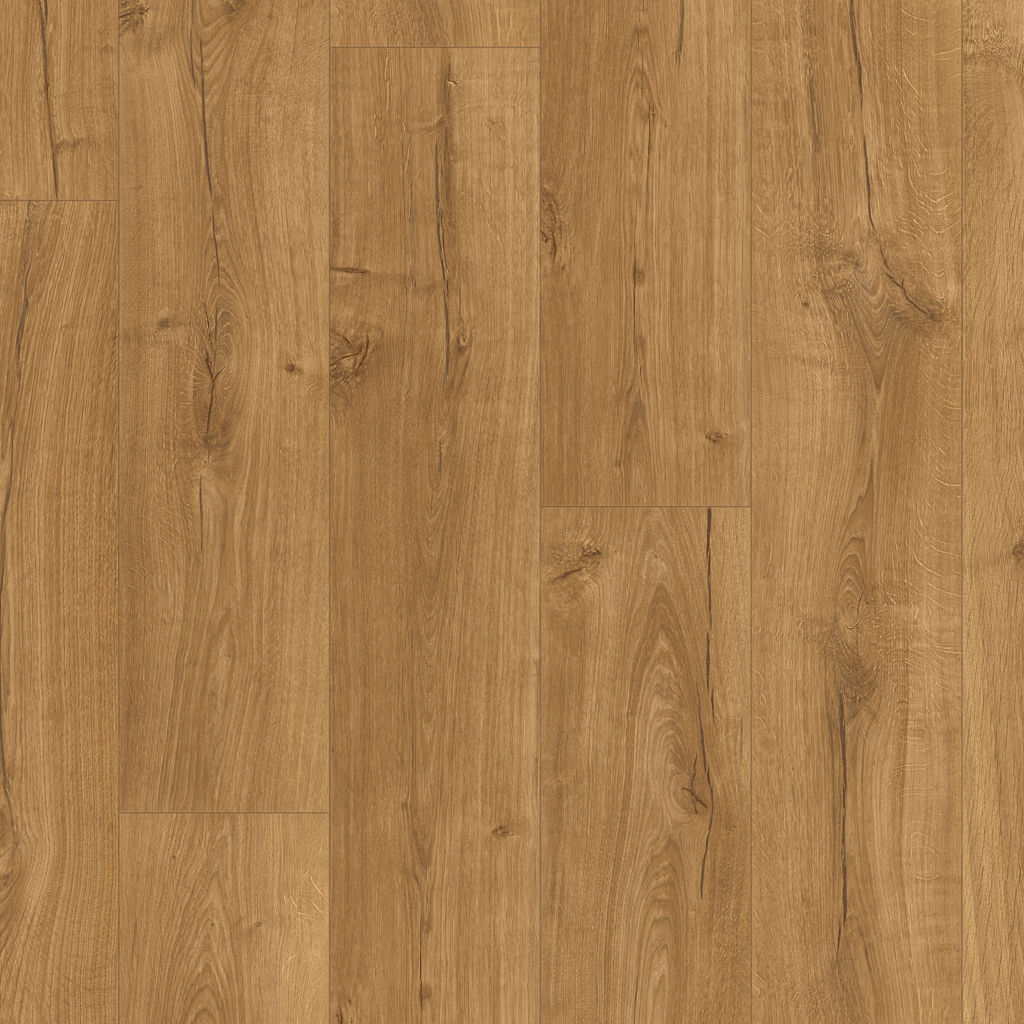 Quickstep Impressive Ultra Classic Oak Natural 12mm Laminate IMU1848