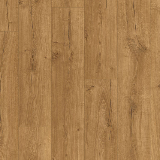 Quickstep Impressive Ultra Classic Oak Natural 12mm Laminate IMU1848