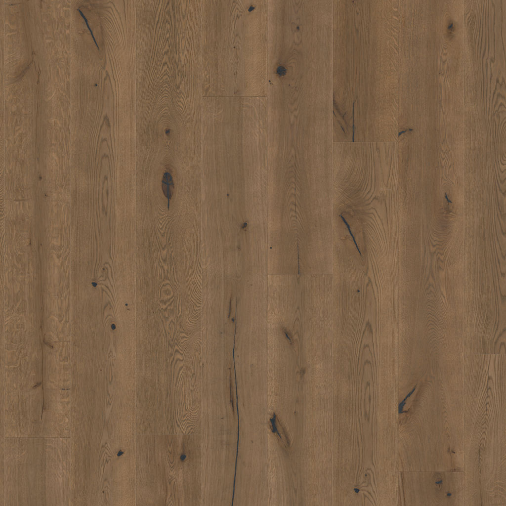 Quickstep Massimo Dark Chocolate Oak Extra Matt Oiled engineered wood MAS3564S