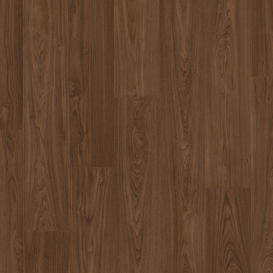 Quickstep Capture Chic Walnut 9mm Laminate SIG4761 | Trade Prices