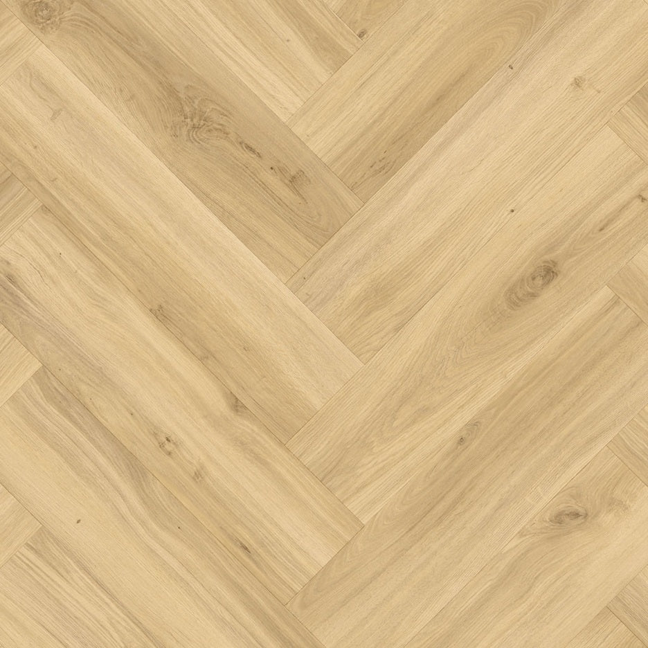 Moduleo Roots Herringbone Classic Oak LVT 24230