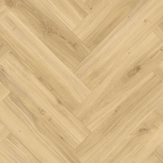 Moduleo Roots Herringbone Classic Oak LVT 24230