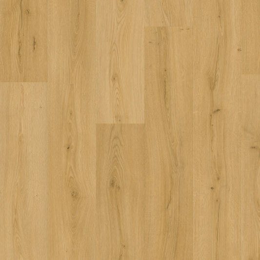 Quickstep Alpha Vinyl Bloom Brushed Oak Honey Rigid Vinyl AVMPU40318