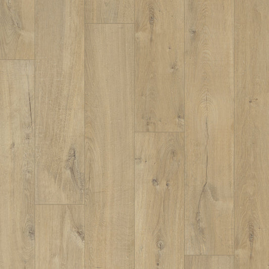 Quickstep Impressive Soft Oak Medium 8mm Laminate IM1856