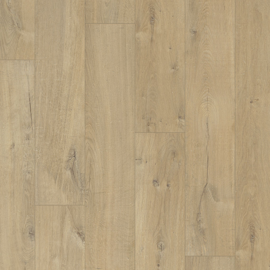 Quickstep Impressive Ultra Soft Oak Medium 12mm Laminate IMU1856