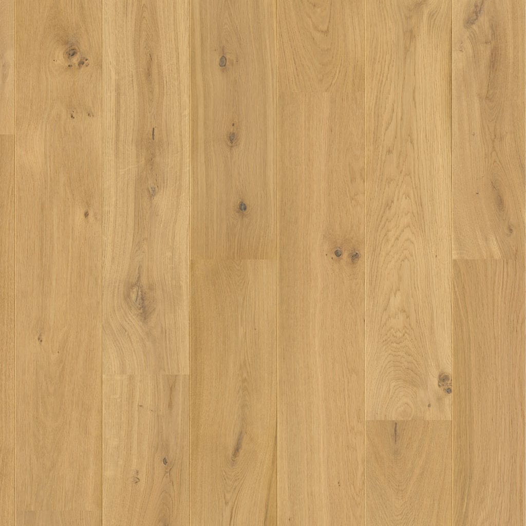 Quickstep Palazzo Pure Oak PAL3100S engineered oak plank