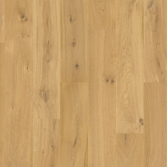 Quickstep Palazzo Pure Oak PAL3100S engineered oak plank