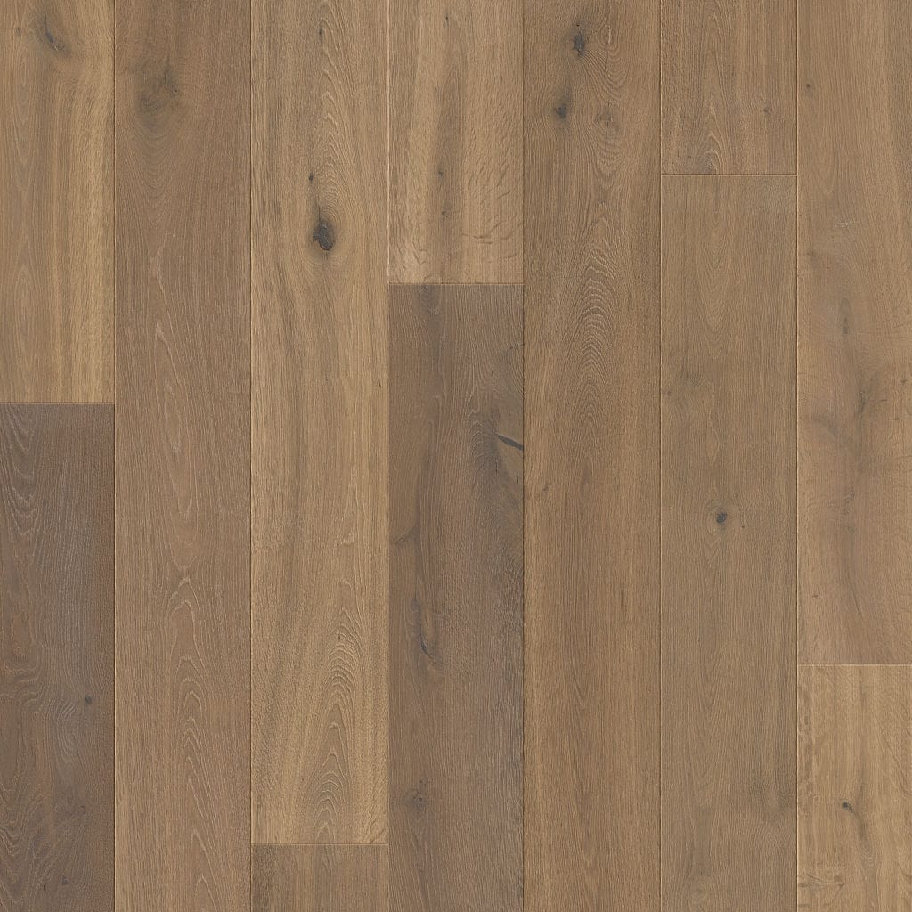 Quickstep Palazzo Latte Oak PAL3885S engineered oak plank