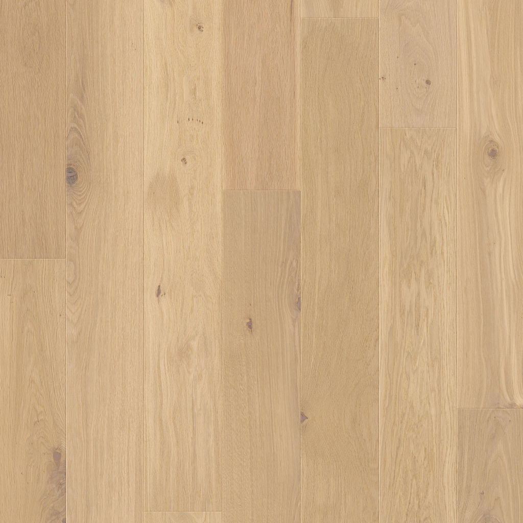 Quickstep Palazzo Almond White Oak PAL3014S engineered oak plank