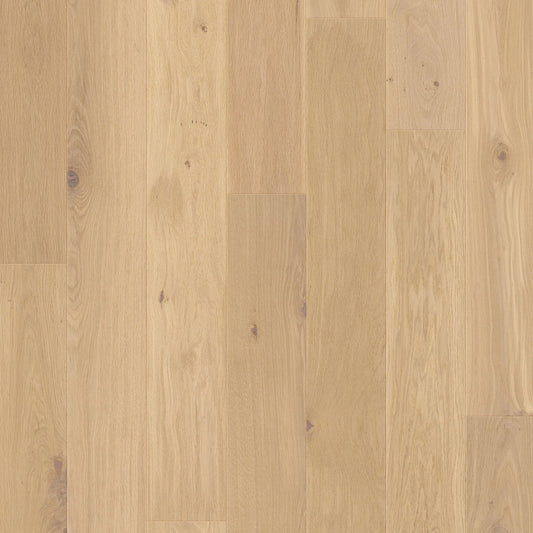 Quickstep Palazzo Almond White Oak PAL3014S engineered oak plank