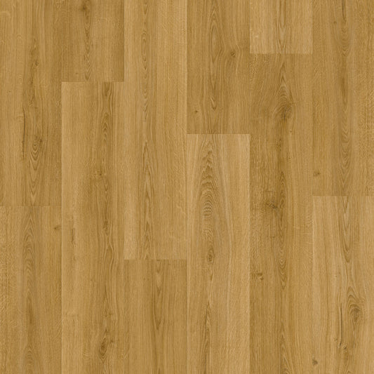 Quickstep Alpha Vinyl Bloom Botanic Smoked Oak Rigid Vinyl AVMPU40238