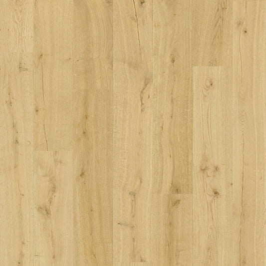 Quickstep Impressive Ultra Almond Oak 12mm Laminate IMU8255