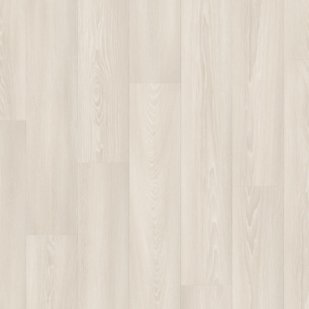 Quickstep Capture White Premium Oak 9mm Laminate SIG4757 | Trade Prices