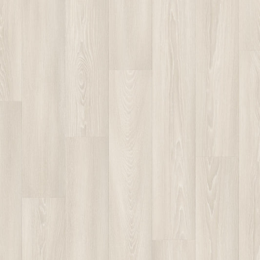 Quickstep Capture White Premium Oak 9mm Laminate SIG4757 | Trade Prices