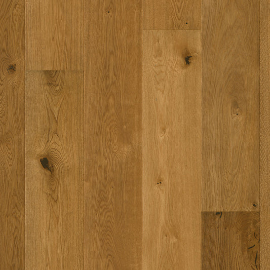 Quickstep Cala Cinnamon Oak Engineered Wood CAL7450